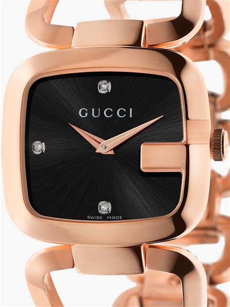 gucci watch john lewis.